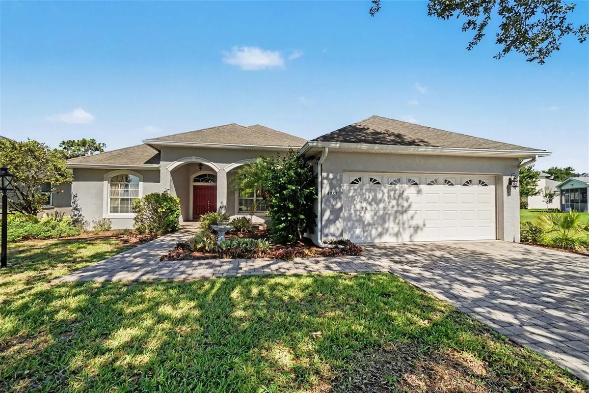 Property Slideshow image 1 of 35 | 4287 n course ln, Avon Park, FL, 33825