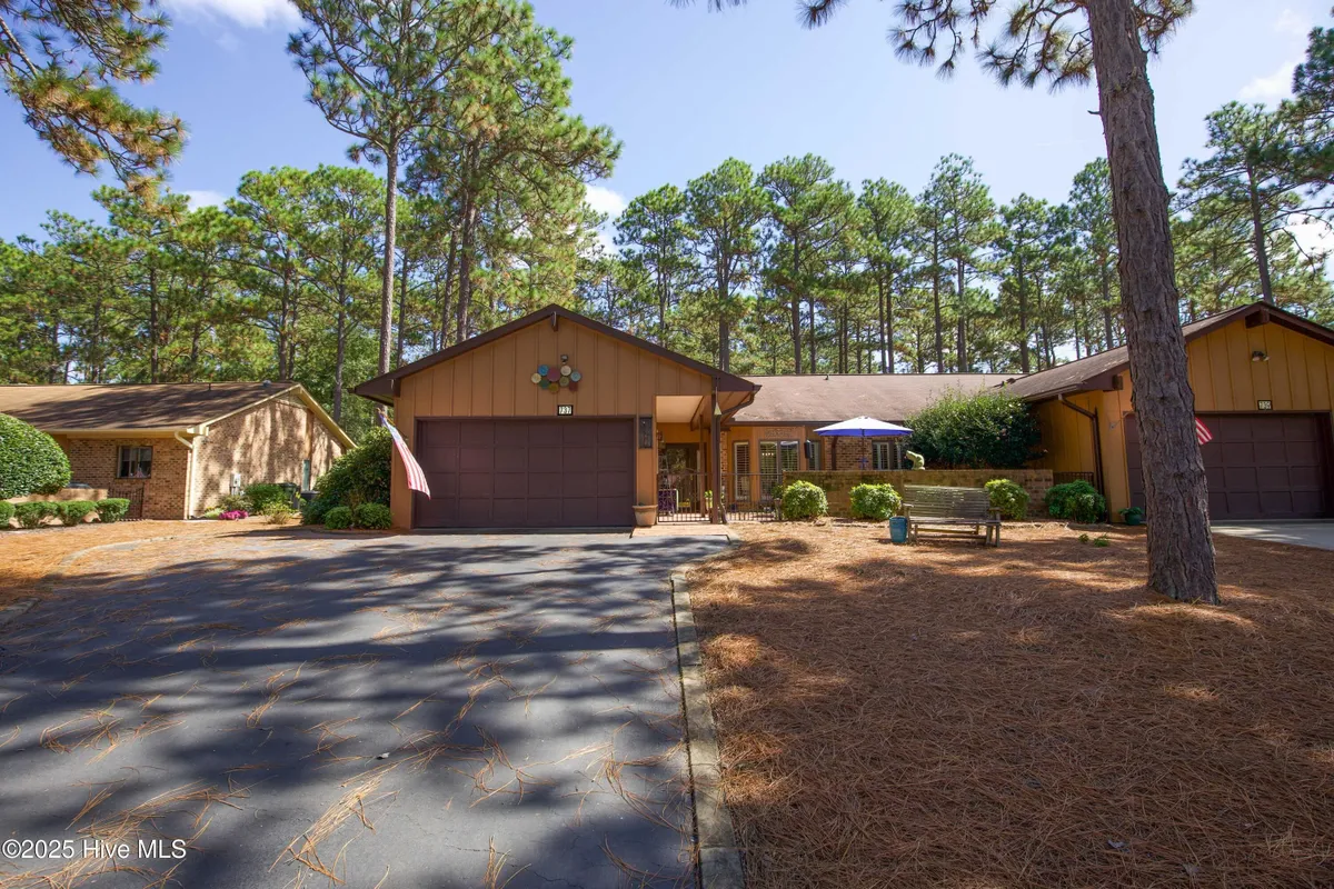 Property Slideshow image 1 of 49 | 737 burlwood dr, Southern Pines, NC, 28387