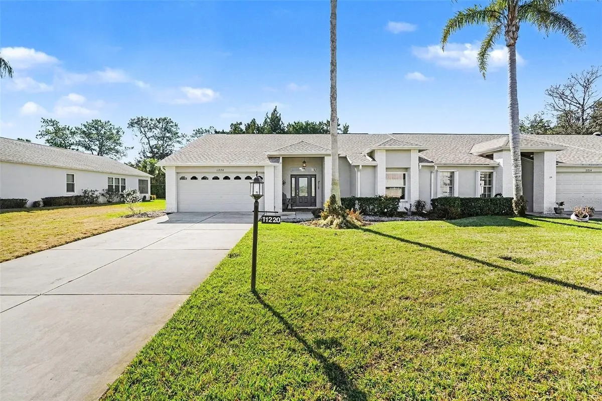 Property Slideshow image 1 of 30 | 11220 hollander ave, Hudson, FL, 34667