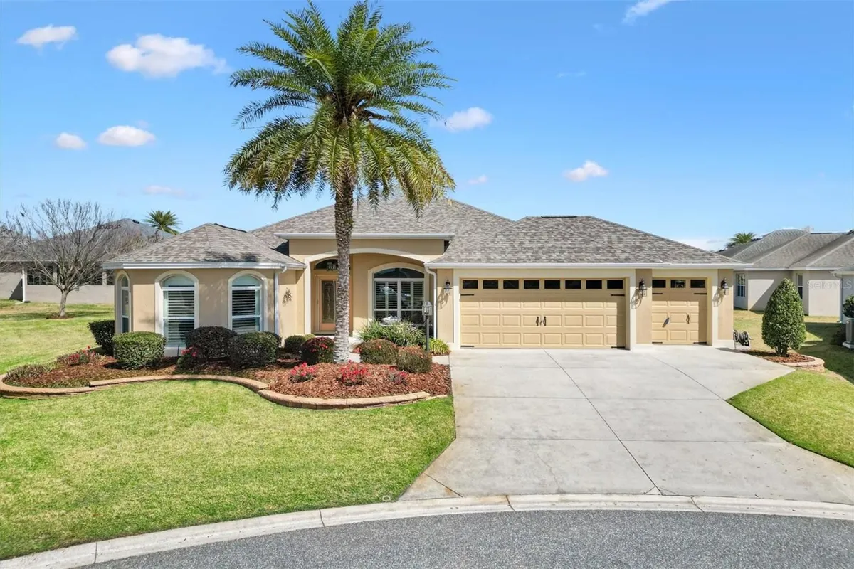 Property Slideshow image 1 of 34 | 3183 apollo ln, The Villages, FL, 32163