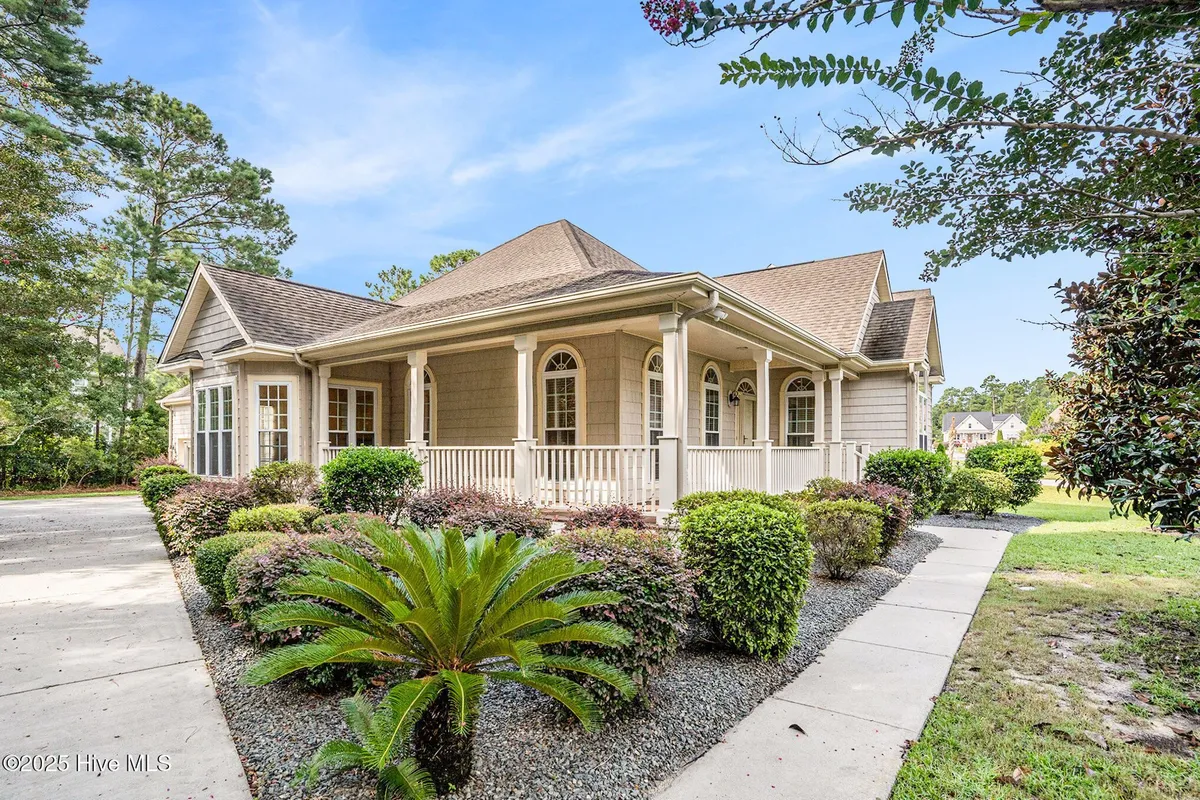 Property Slideshow image 1 of 24 | 8317 dunes rdg, Sunset Beach, NC, 28468