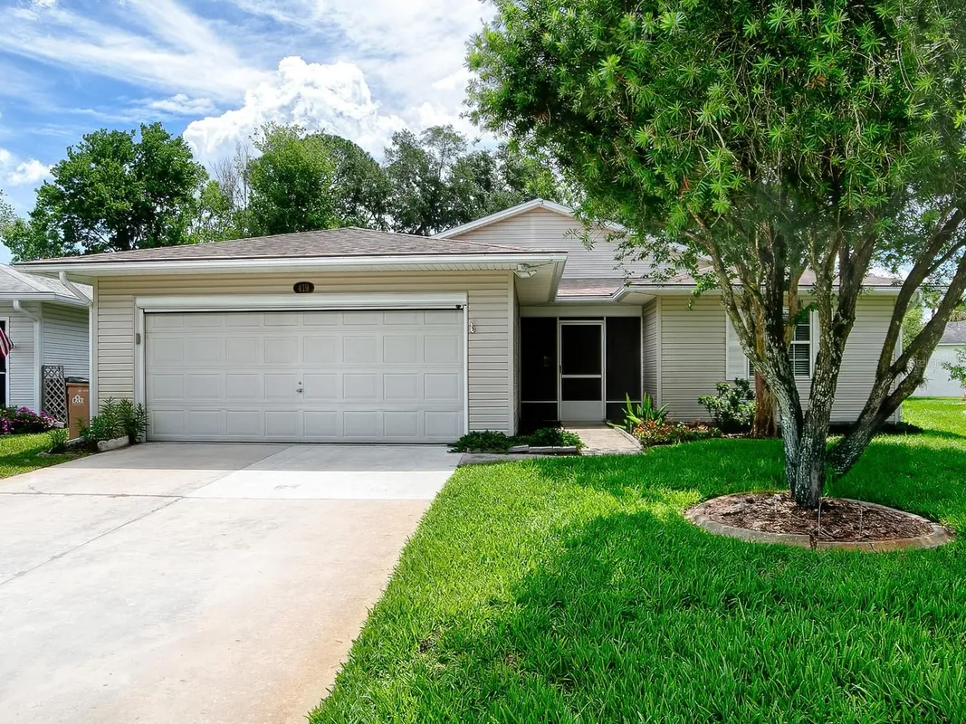 Property Slideshow image 1 of 29 | 419 ranchwood dr, Leesburg, FL, 34748