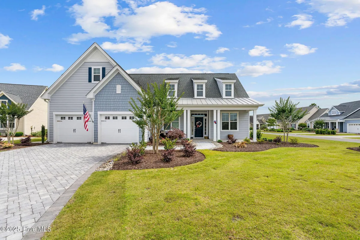 Property Slideshow image 1 of 69 | 3346 shell isle dr, Southport, NC, 28461