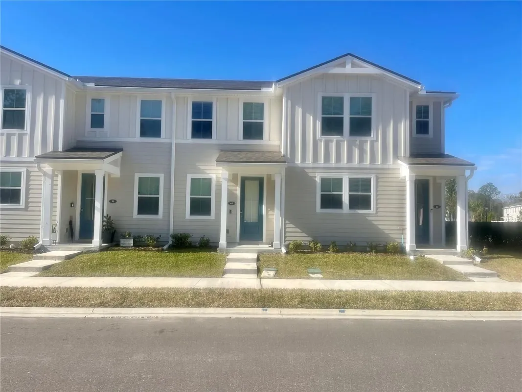 Property Slideshow image 1 of 39 | 46 axel falls dr, St Johns, FL, 32259