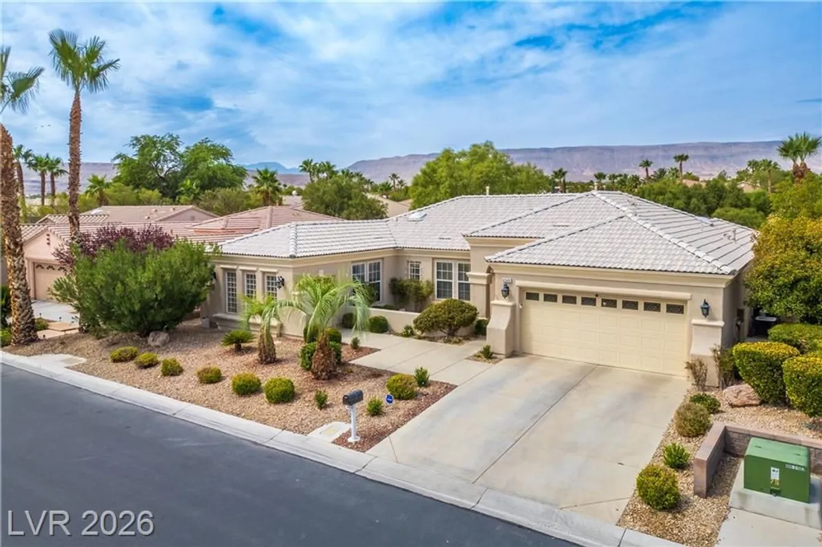 Property Slideshow image 1 of 41 | 4549 largo cantata st, Las Vegas, NV, 89135