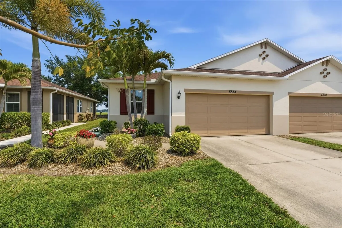 Property Slideshow image 1 of 52 | 8834 tuscany isles dr, Punta Gorda, FL, 33950
