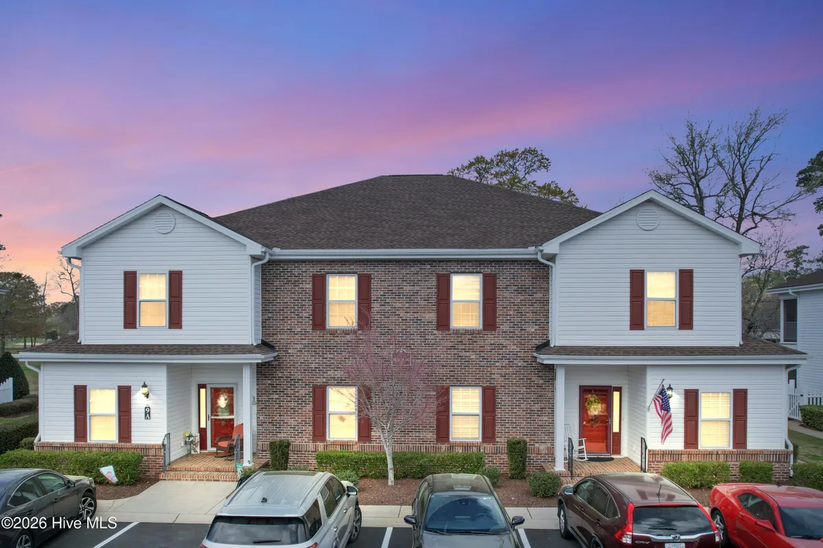 Property Slideshow image 1 of 55 | 8855 radcliff dr 9d, Calabash, NC, 28467