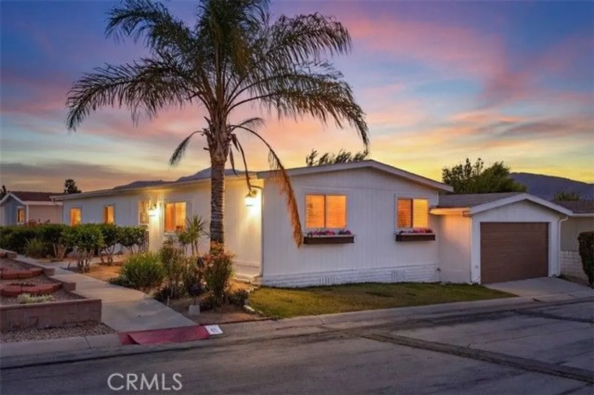 Property Slideshow image 1 of 33 | 3800 w wilson st spc 19, Banning, CA, 92220