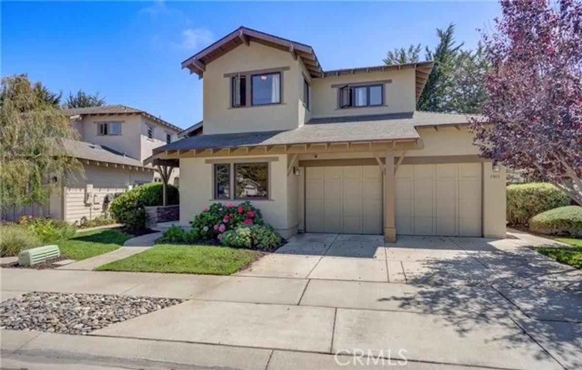 Property Slideshow image 1 of 25 | 2303 sanderling ct, Arroyo Grande, CA, 93420