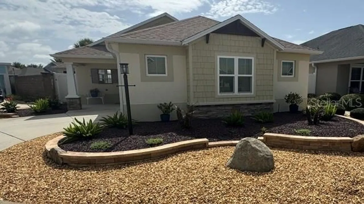 Property Slideshow image 1 of 4 | 2877 feustel ave, The Villages, FL, 32163