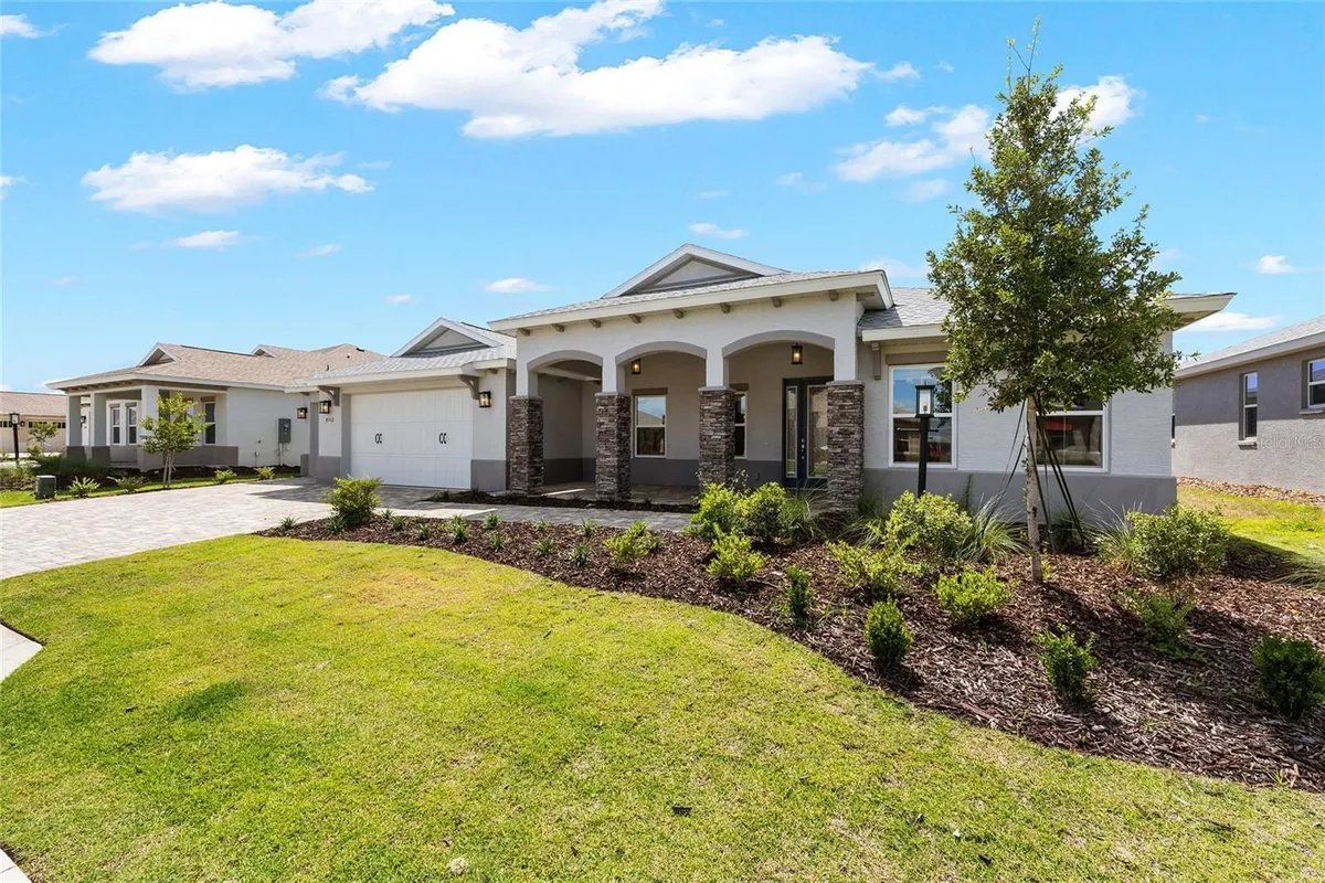 Property Slideshow image 1 of 38 | 8512 sw 101st ave, Ocala, FL, 34481