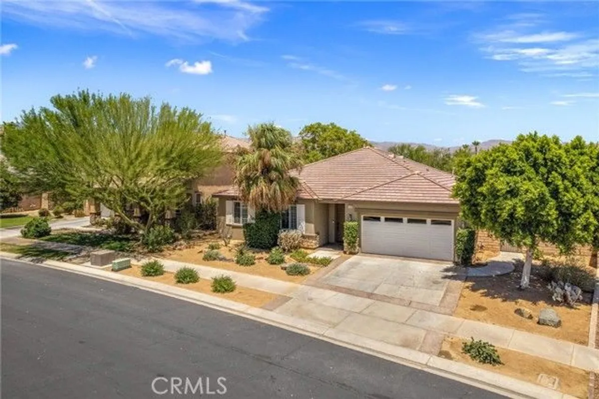 Property Slideshow image 1 of 47 | 43680 riunione pl, Indio, CA, 92203
