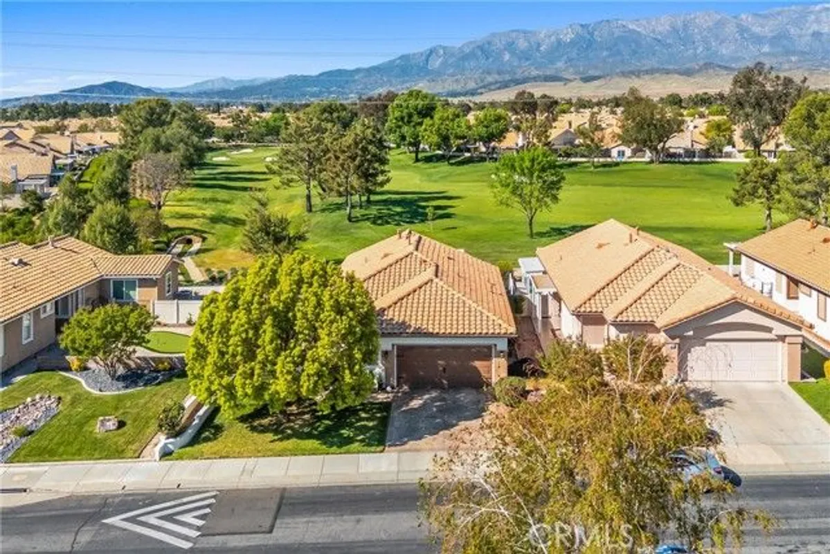 Property Slideshow image 1 of 52 | 6141 turnberry dr, Banning, CA, 92220