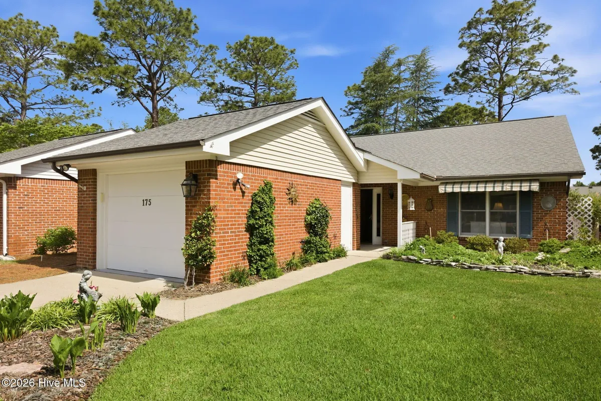 Property Slideshow image 1 of 36 | 175 pinehurst trace dr, Pinehurst, NC, 28374