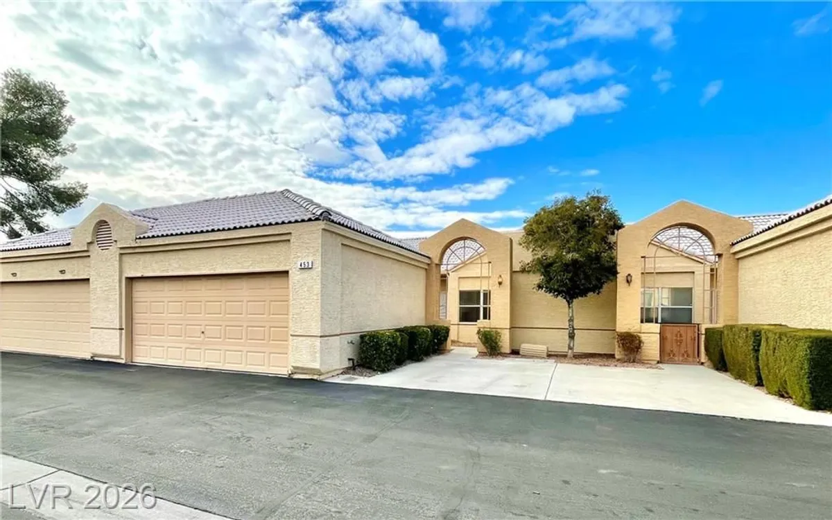 Property Slideshow image 1 of 4 | 453 wonderstone dr, Las Vegas, NV, 89107