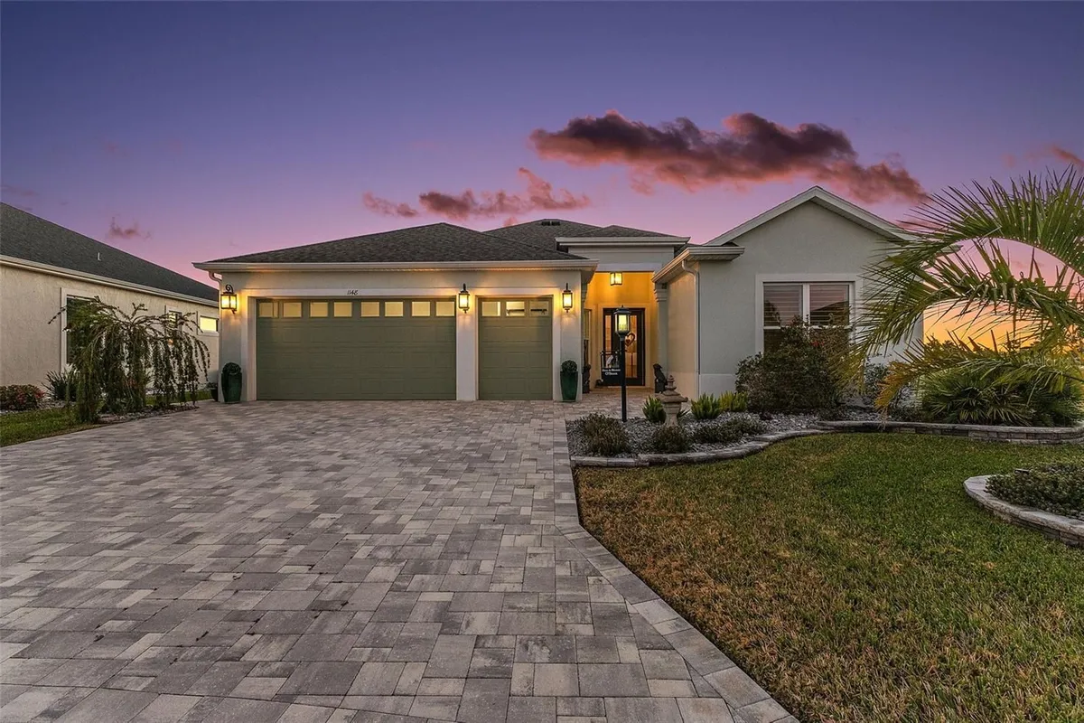 Property Slideshow image 1 of 72 | 1148 skates st, The Villages, FL, 32163