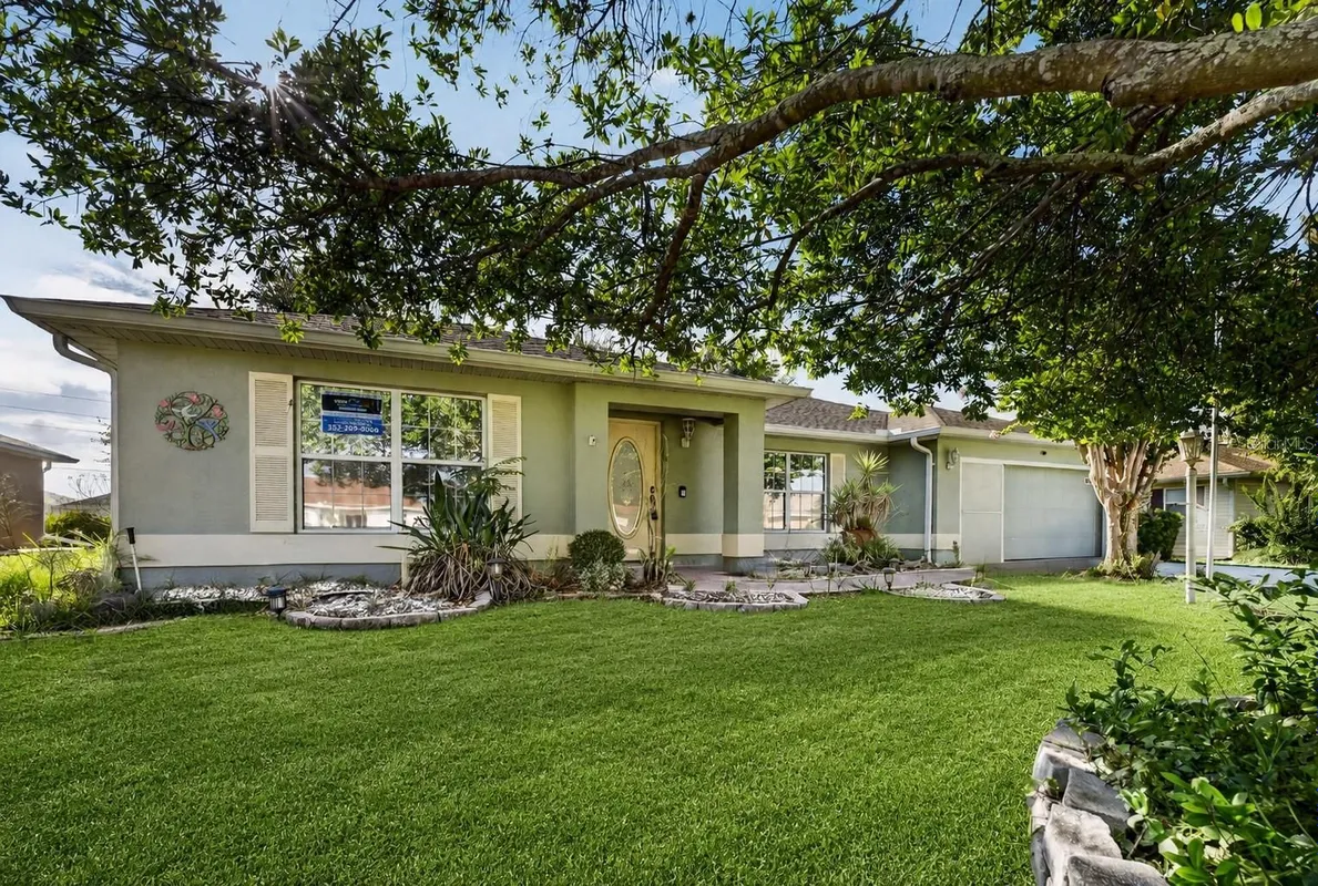 Property Slideshow image 1 of 29 | 8447 sw 60th ct, Ocala, FL, 34476