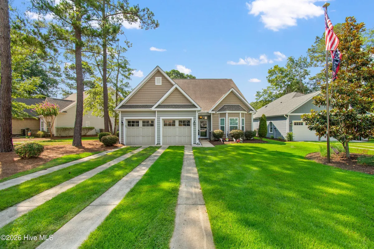 Property Slideshow image 1 of 48 | 157 bellwood cir, Sunset Beach, NC, 28468