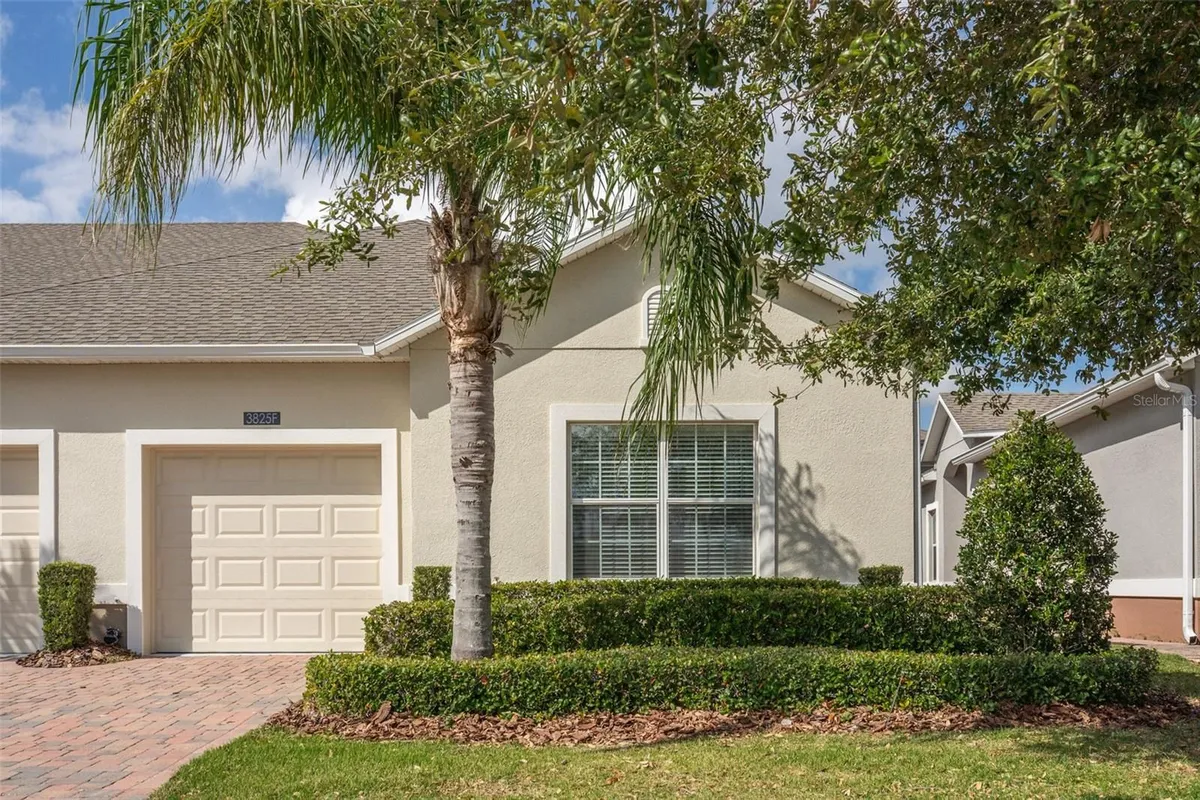 Property Slideshow image 1 of 24 | 3825 quaint ln f, Clermont, FL, 34711