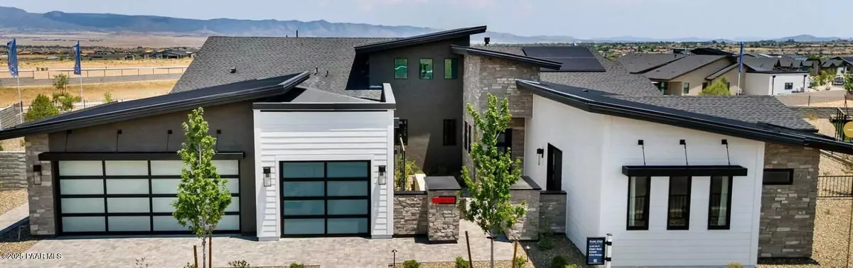 Property Slideshow image 1 of 2 | 5143 iron rock pl, Prescott, AZ, 86301