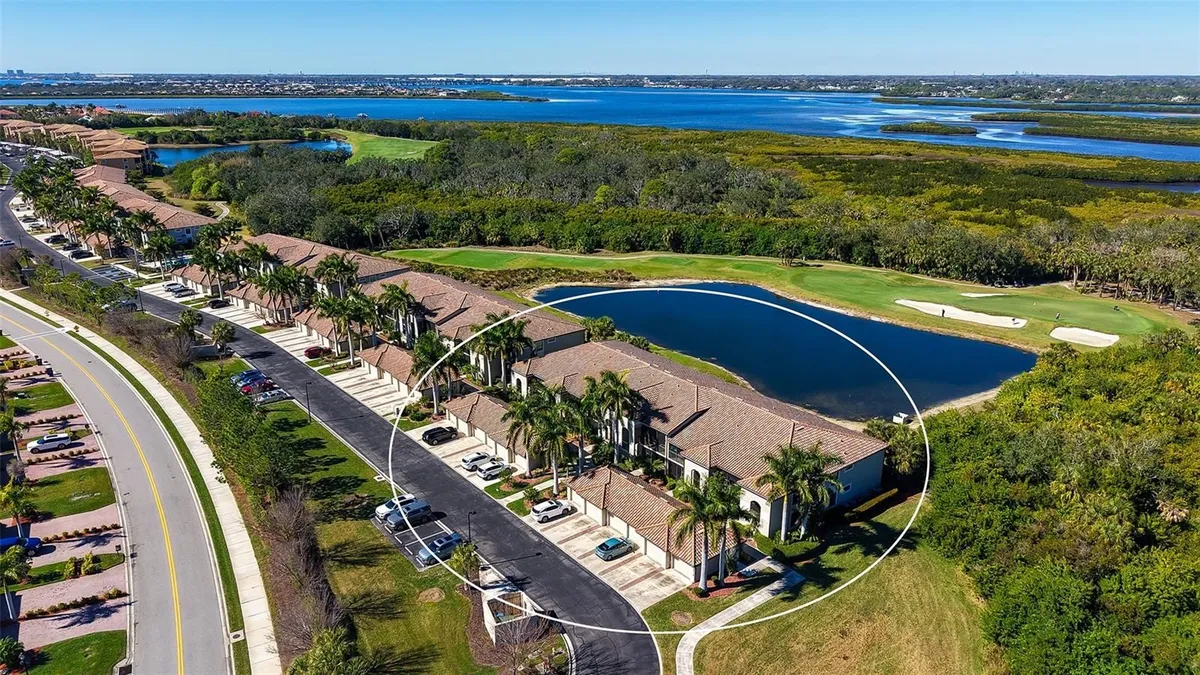 Property Slideshow image 1 of 90 | 6819 grand estuary trl 101, Bradenton, FL, 34212