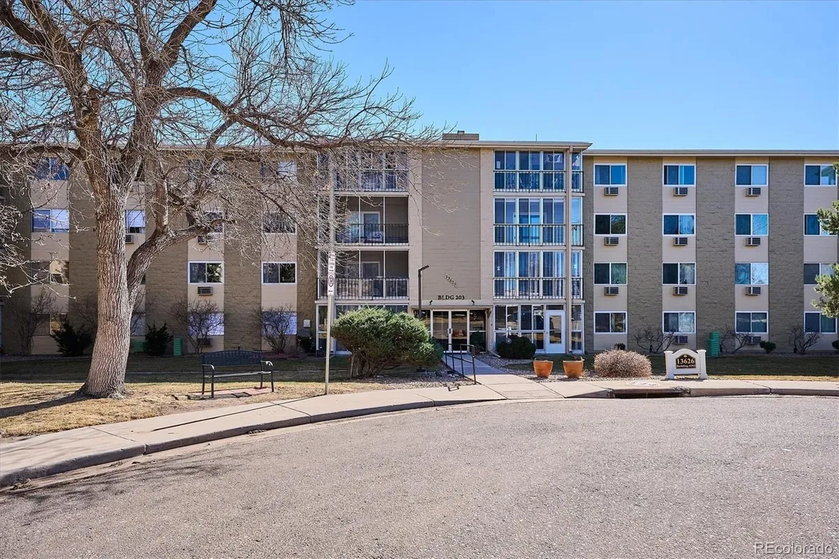 Property Slideshow image 1 of 25 | 13626 e bates ave 302, Aurora, CO, 80014