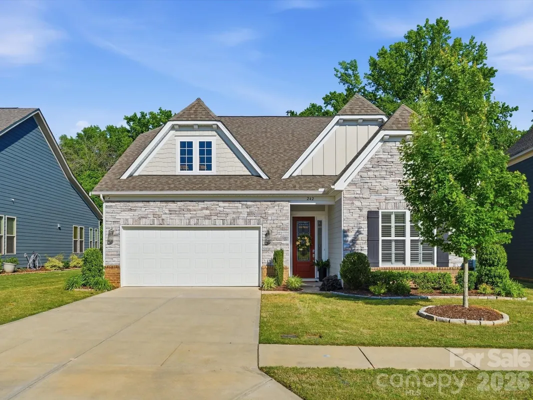Property Slideshow image 1 of 41 | 242 pintail dr, Monroe, NC, 28110