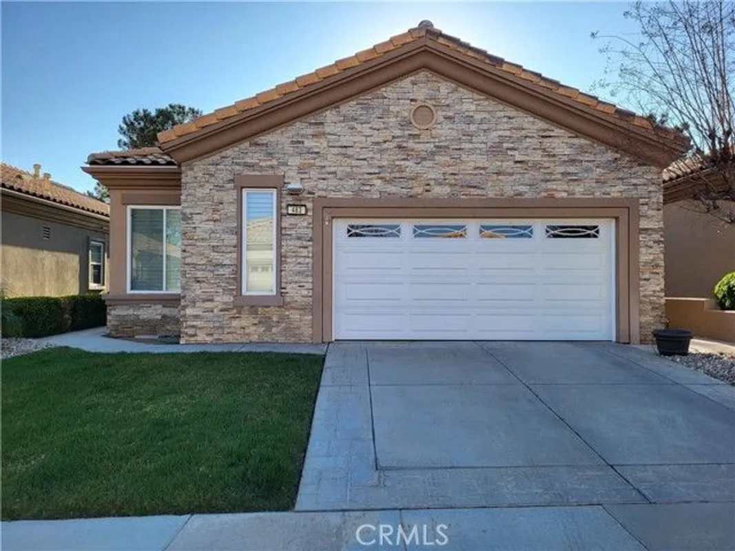 Property Slideshow image 1 of 13 | 483 brooklawn dr, Banning, CA, 92220