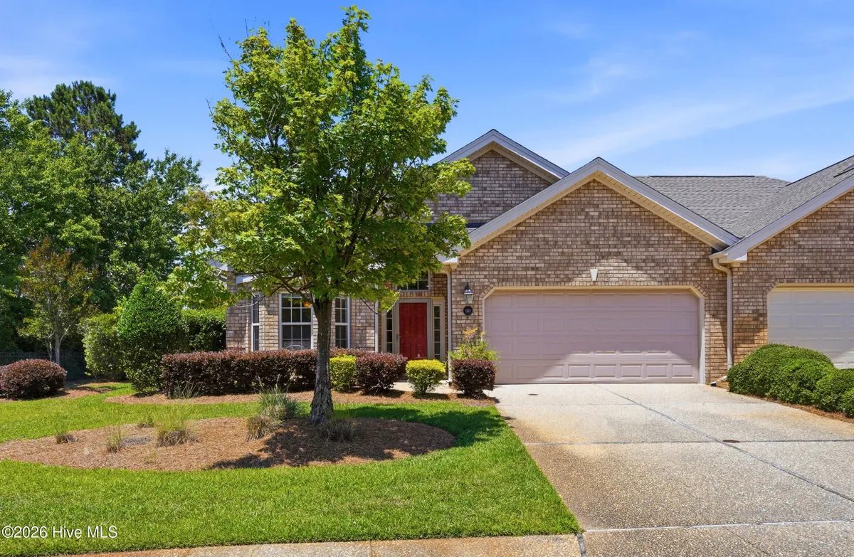 Property Slideshow image 1 of 47 | 1101 lillibridge dr, Leland, NC, 28451