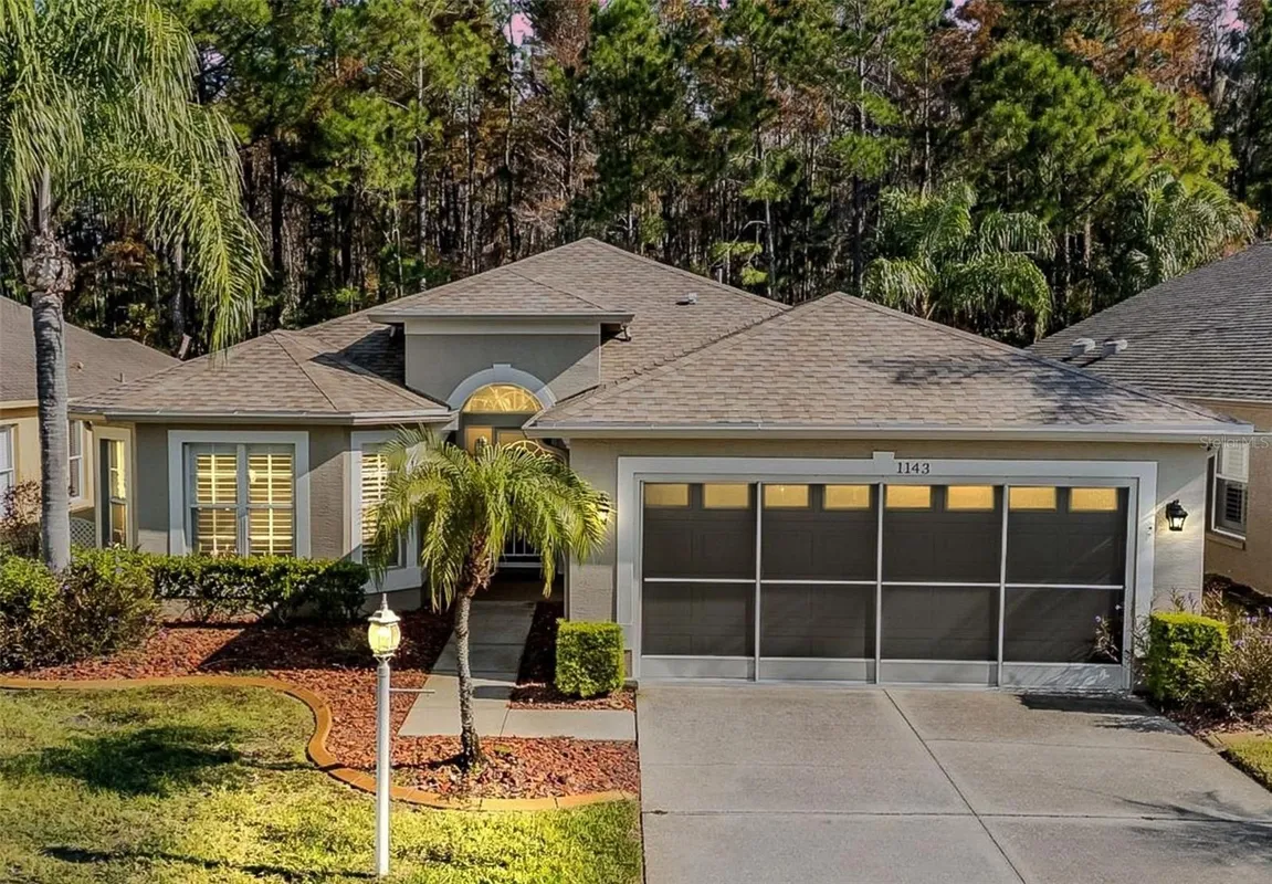 Property Slideshow image 1 of 49 | 1143 dustan pl, Trinity, FL, 34655