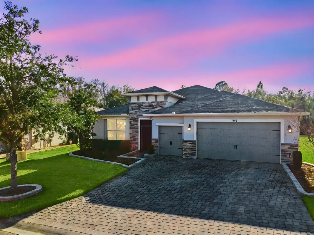 Property Slideshow image 1 of 52 | 447 villa park rd, Kissimmee, FL, 34759