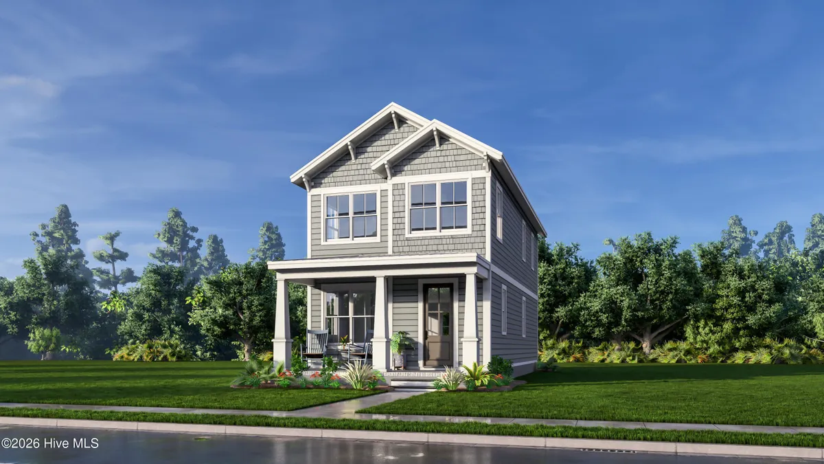 Property Slideshow image 1 of 21 | 5443 folklore way, Wilmington, NC, 28412