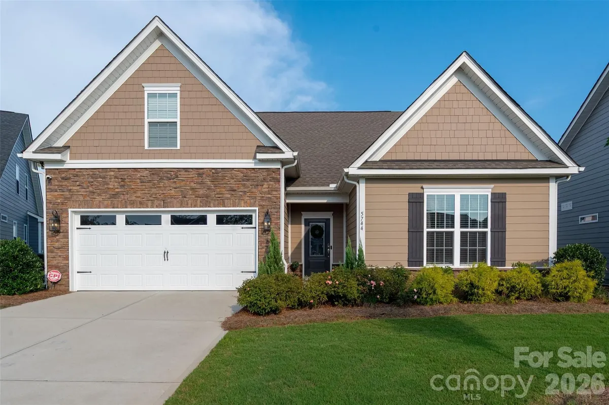 Property Slideshow image 1 of 47 | 5744 notch peak ave, Indian Land, SC, 29707