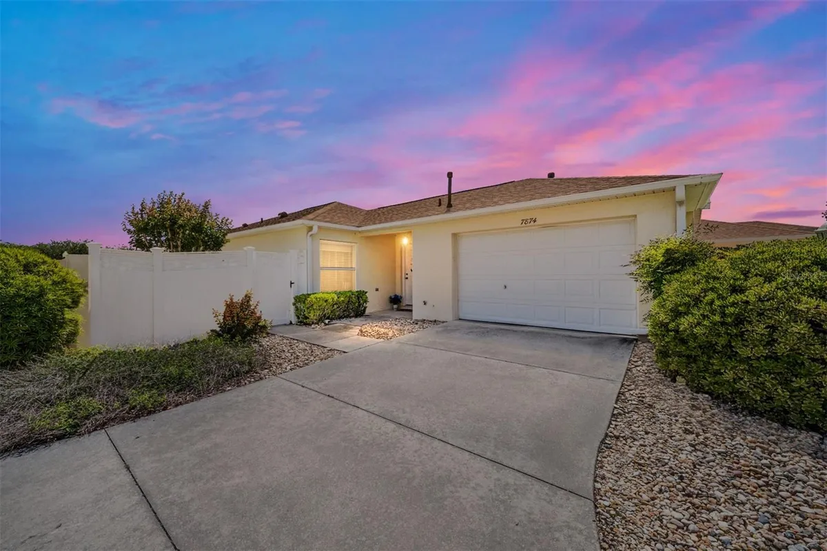 Property Slideshow image 1 of 29 | 7874 se 171st buchanan pl, The Villages, FL, 32162