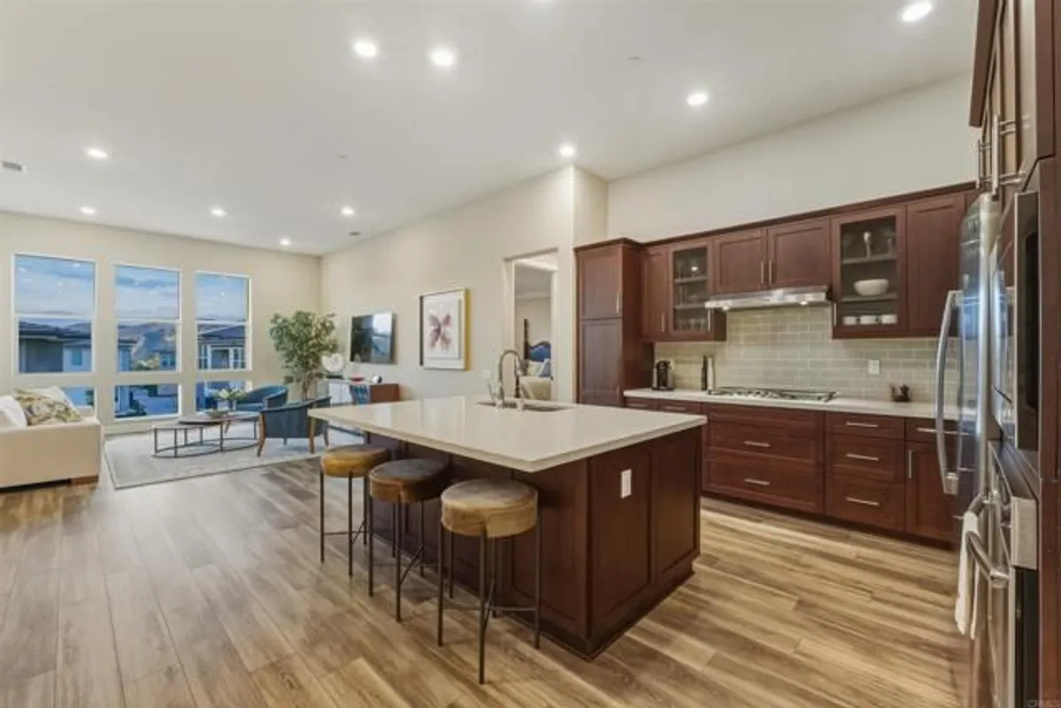 Property Slideshow image 1 of 37 | 16750 coyote bush dr 23, San Diego, CA, 92127