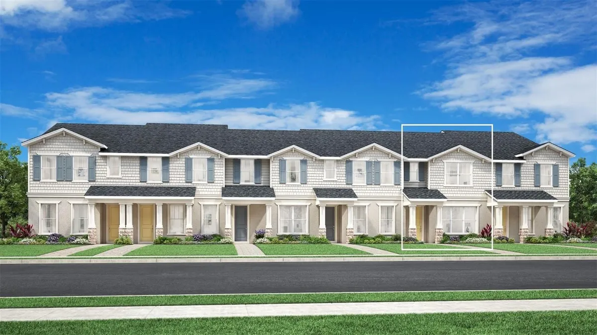 Property Slideshow image 1 of 3 | 12830 sunset walk dr, Winter Garden, FL, 34787