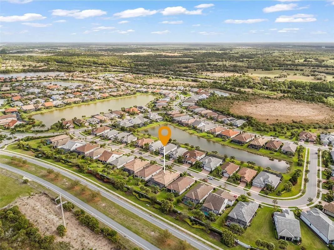 Property Slideshow image 1 of 3 | 12437 golden sage rd, Sarasota, FL, 34238