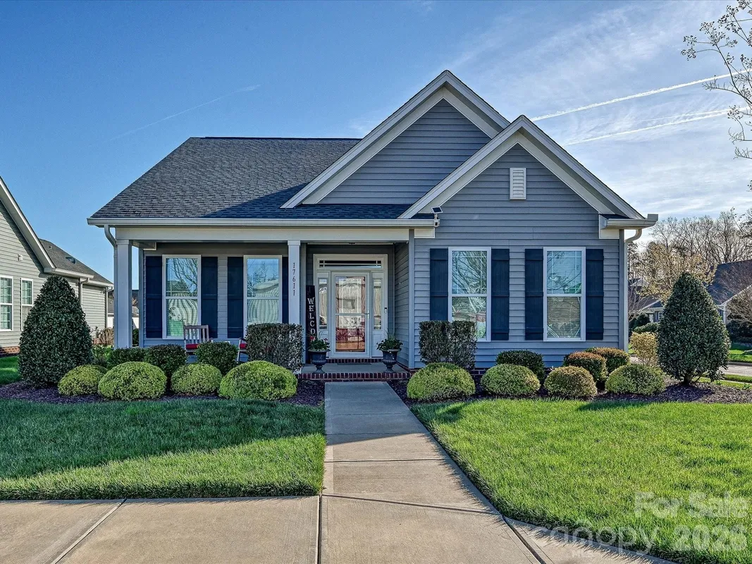 Property Slideshow image 1 of 42 | 17611 inver dr, Cornelius, NC, 28031
