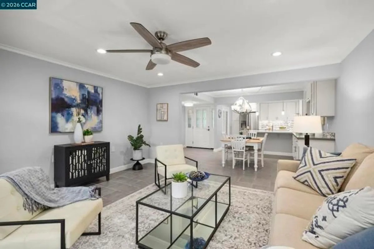 Property Slideshow image 1 of 42 | 1100 singingwood ct 8, Walnut Creek, CA, 94595