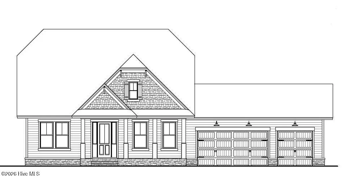 Property Slideshow image 1 of 34 | 1007 beauvoir dr, Calabash, NC, 28467