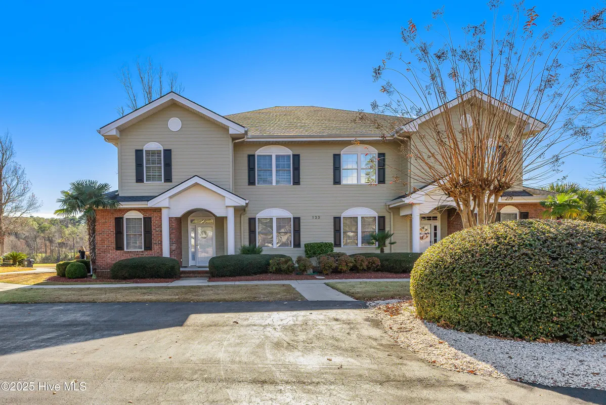 Property Slideshow image 1 of 57 | 133 crooked gulley cir 3, Sunset Beach, NC, 28468