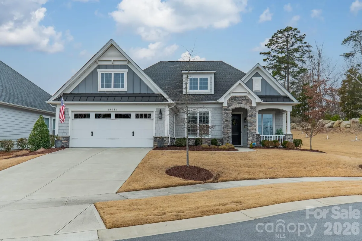 Property Slideshow image 1 of 48 | 14021 little spring ct, Charlotte, NC, 28278