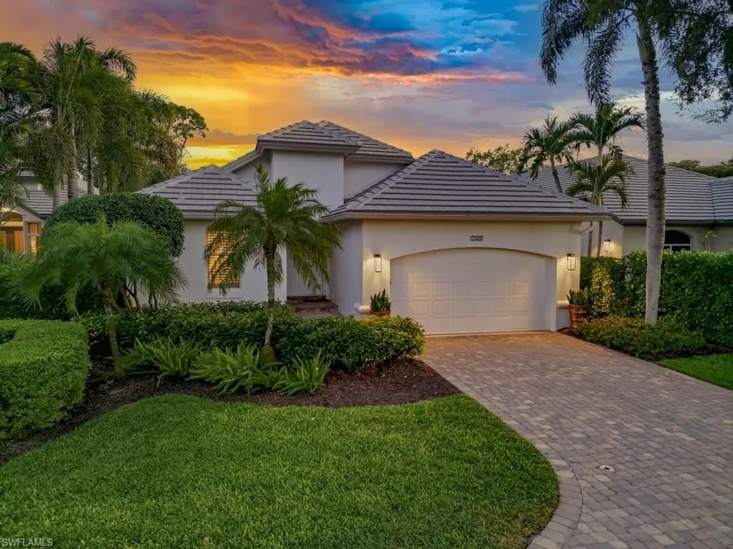Property Slideshow image 1 of 47 | 27409 arbor strand dr, Bonita Springs, FL, 34134