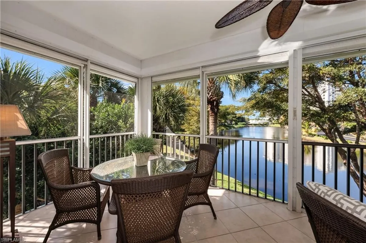 Property Slideshow image 1 of 18 | 26914 montego pointe ct 201, Bonita Springs, FL, 34134