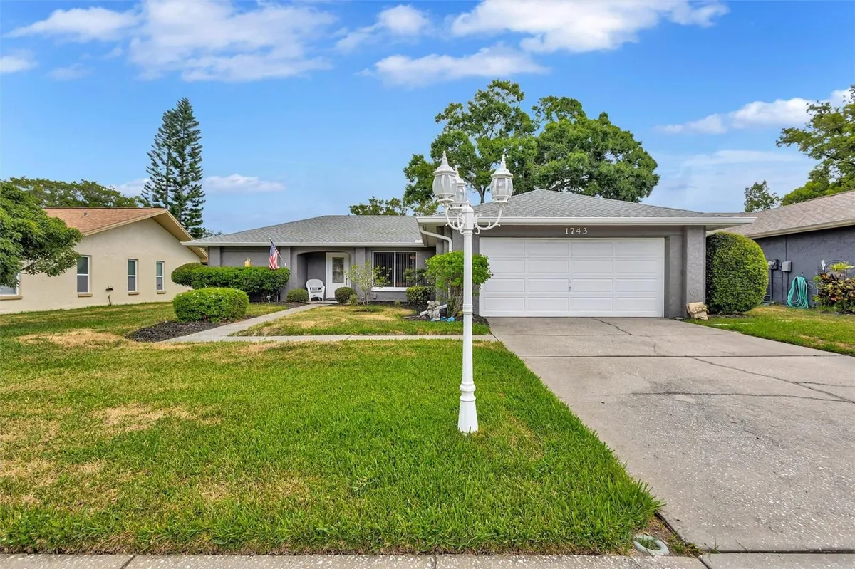Property Slideshow image 1 of 95 | 1743 macdonnell dr, Palm Harbor, FL, 34684