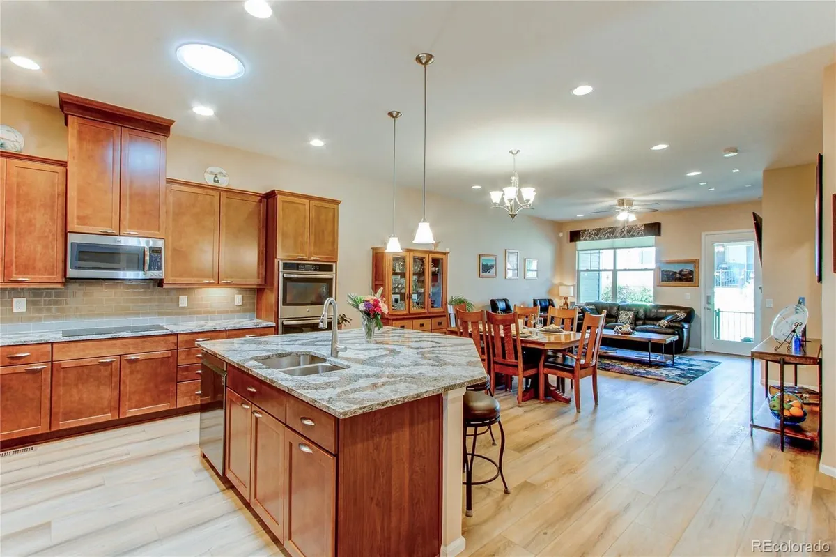 Property Slideshow image 1 of 50 | 3444 new haven cir, Castle Rock, CO, 80109