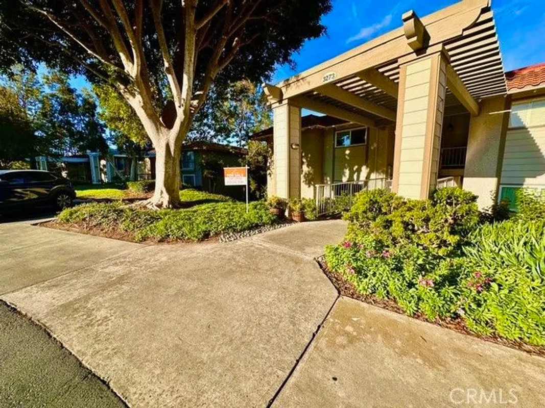 Property Slideshow image 1 of 27 | 3273 san amadeo a, Laguna Woods, CA, 92637