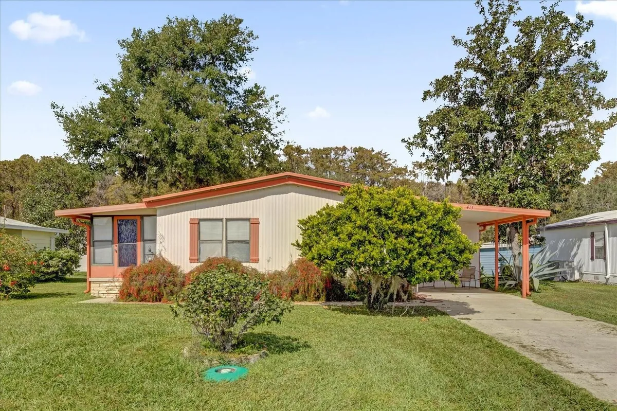 Property Slideshow image 1 of 52 | 415 s timber trl, Wildwood, FL, 34785