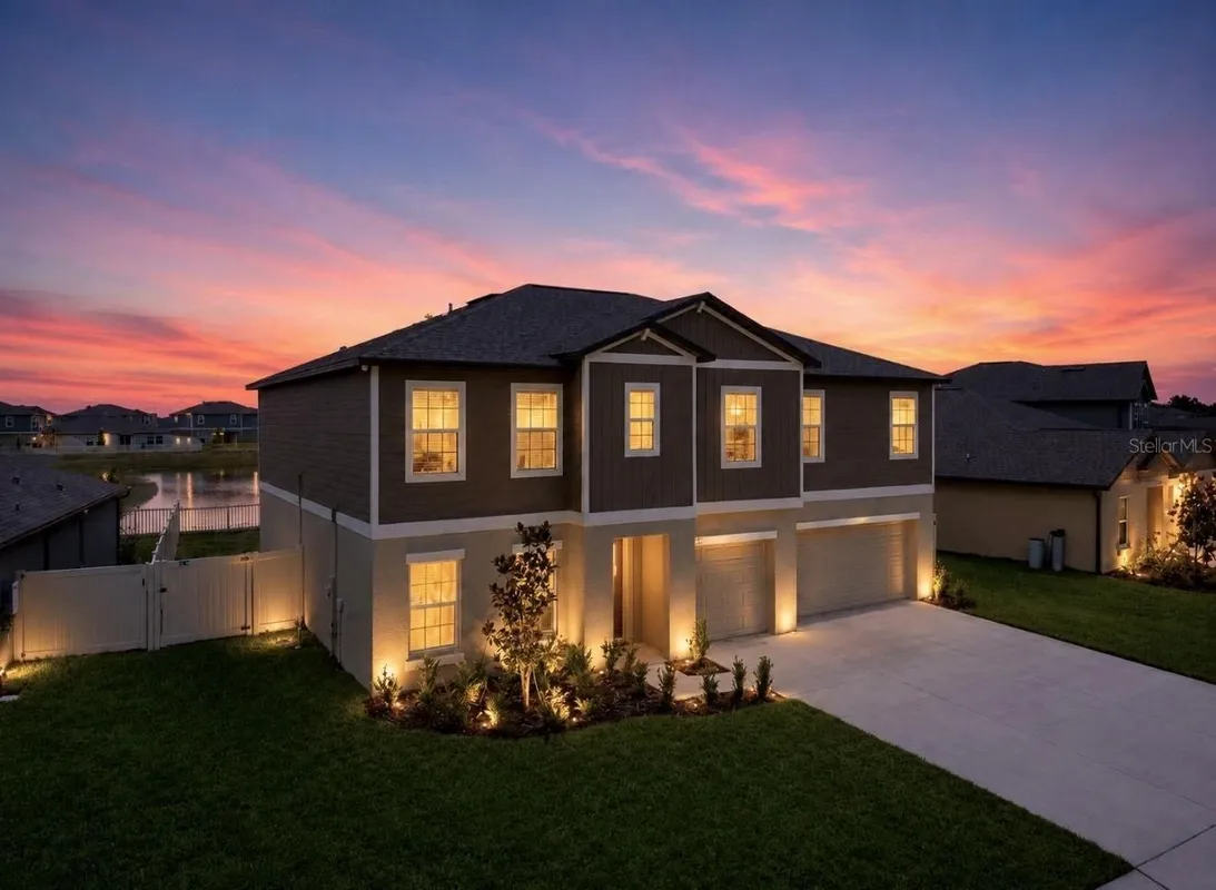 Property Slideshow image 1 of 68 | 11821 blue diamond trl trl, Parrish, FL, 34219