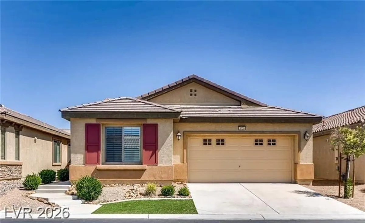 Property Slideshow image 1 of 24 | 3720 rocklin peak ave, North Las Vegas, NV, 89081
